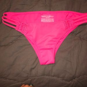 Victoria’s Secret swim bottoms
